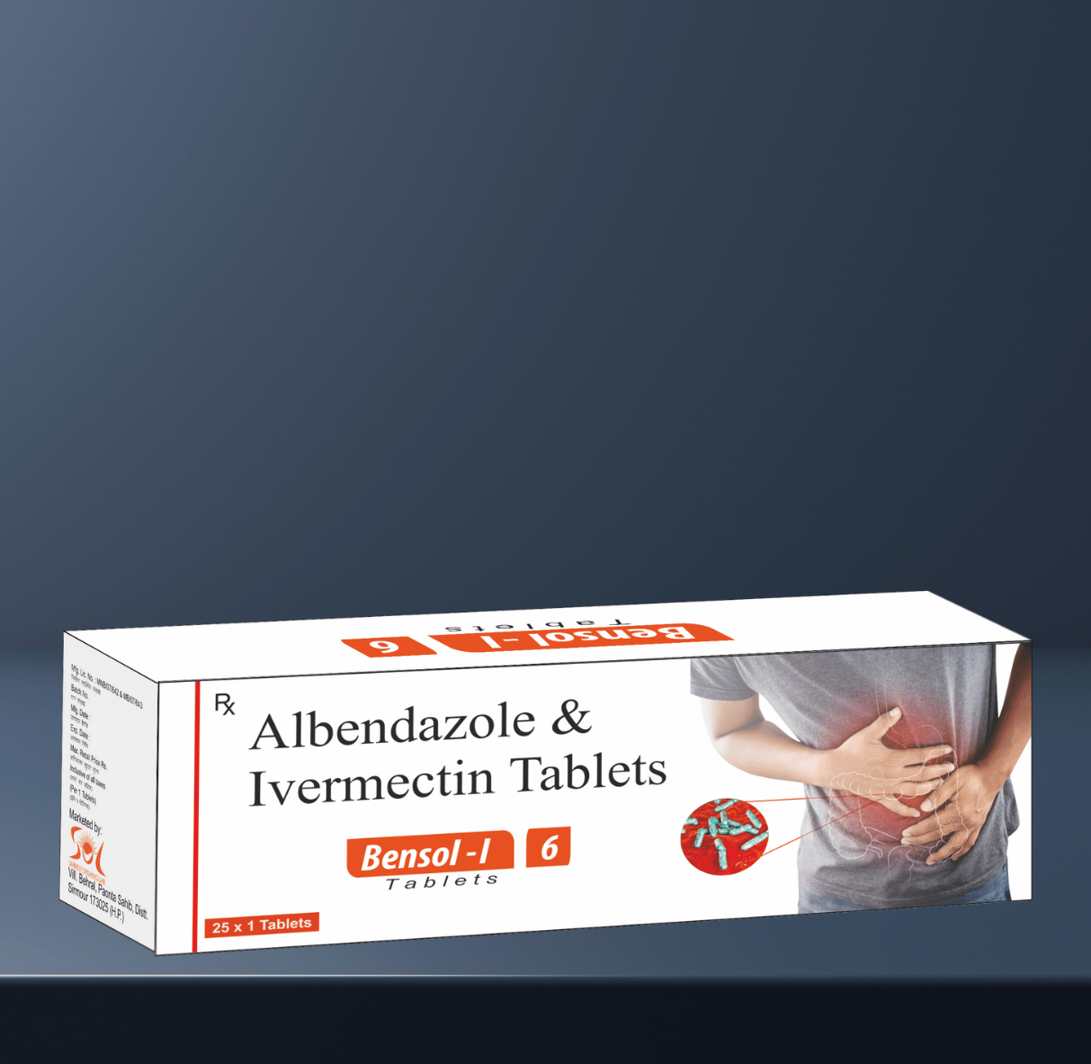 Stainless Steel Round Bars